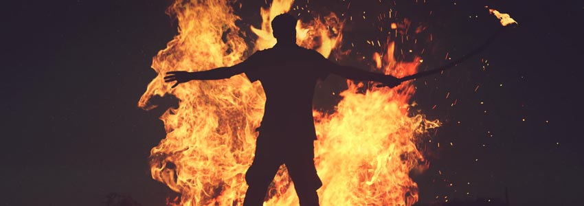 Comment soigner et se protéger des brûlures ?