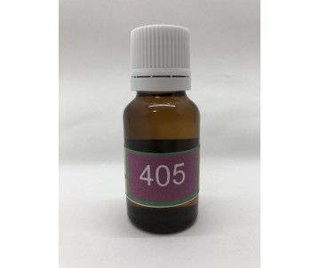 405 Protection contre les...