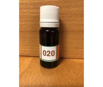 020 Pour les hématomes et...