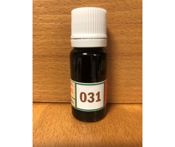 031  Les intoxications...