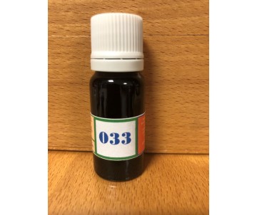 033 L'angoisse d'origine...
