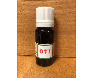 071 Aide à la...