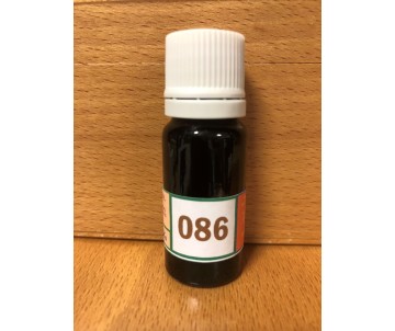 086 Aide en cas de goutte