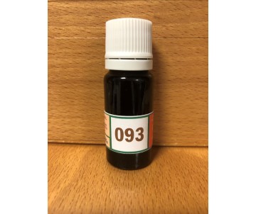 093 Aide à la tolérance des...