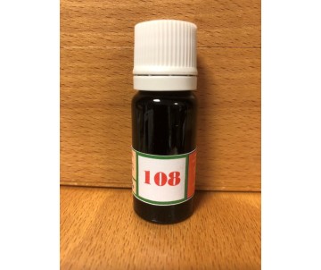 108 Aide à la régulation de...