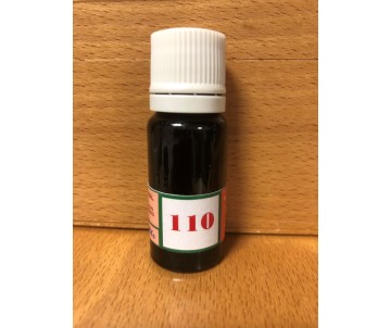 110 Soutien du pancréas