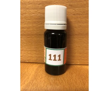 111 Soutien de l'immunité