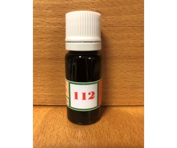 112 Soutien du tissu osseux