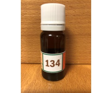 134 Aide les ligaments