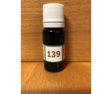 139 Soutien lors d'anxiété