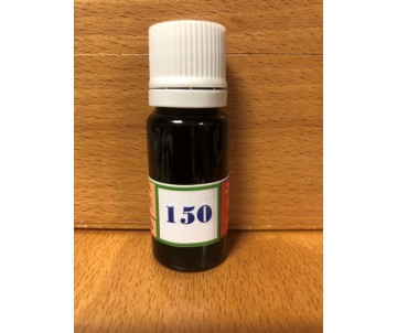 150 Aide en cas de peur