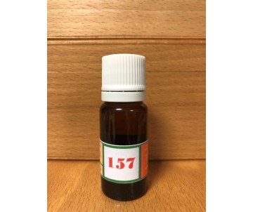 157 Allié du méridien de...