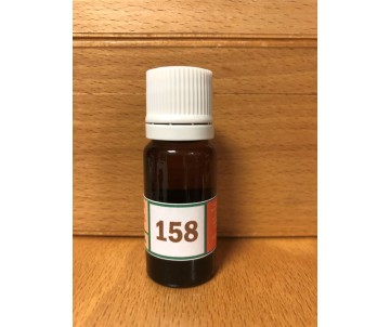 158 Ami du méridien des reins