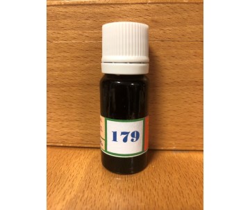 179  Aide à la régulation...