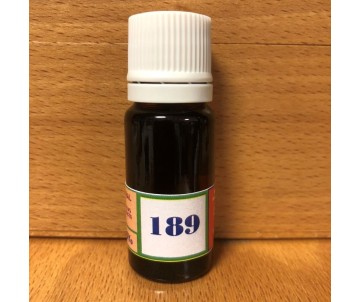 189 Ami de votre urée, aide...