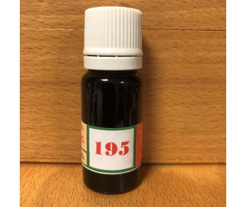 195 Pour allongé la durée...