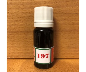 197 Soutien du colon sigmoïde