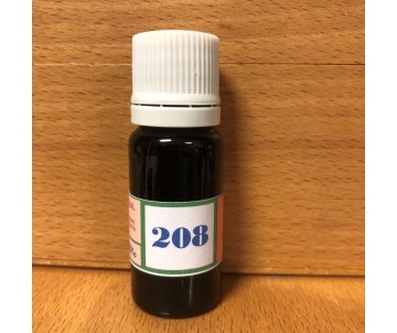 208 Ami de la personne qui...