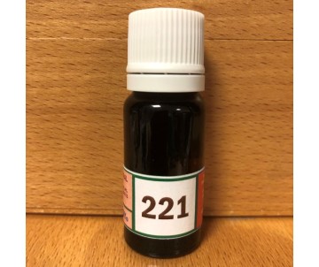 221 Soutien lors de...