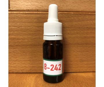 8-242 Bain de bouche,...