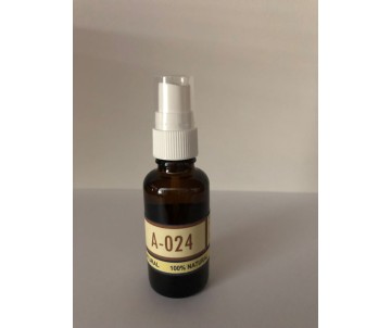A-024 Les mycoses