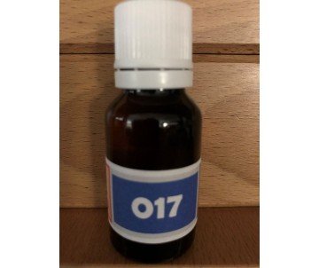 017 Application en externe
