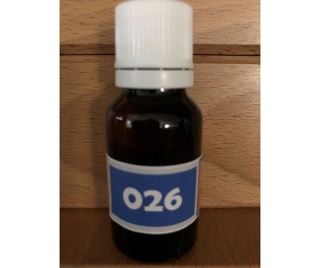 026 Application en externe