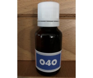 040 Application en externe