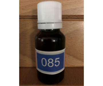 085 Application en externe