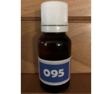 095 Soutien de la thyroïde