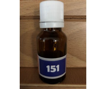 151 En soin localement...