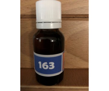 163 En soin, aide à la...