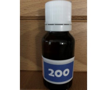 200 Application en externe