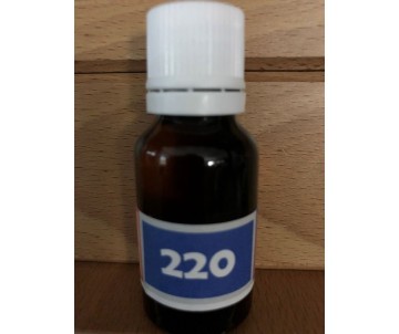 220 Application en externe