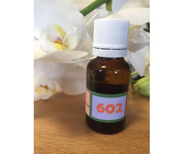 602 SPORT Puissance - Force