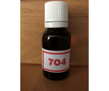 704 Retour du désir sexuel...