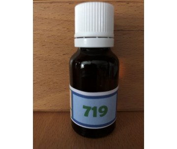 719 Aide à réguler l'ovulation