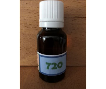 720 Allié précieux en cas...
