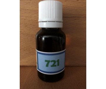 721 Aide à maintenir un bon...