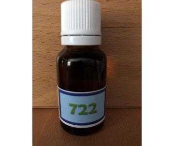 722  Pour une bonne santé...