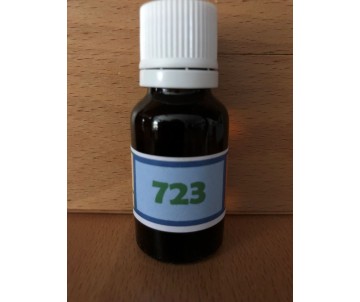 723 soutien en cas de...