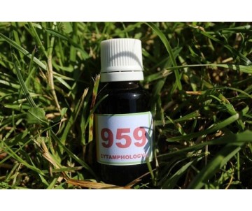 959 Arthrite septique du...