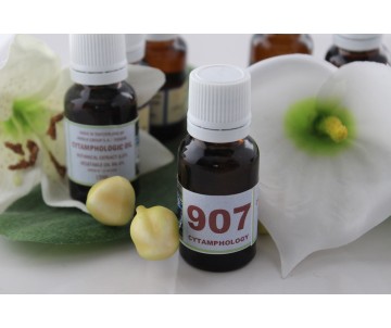 907 Parasites externes pour...