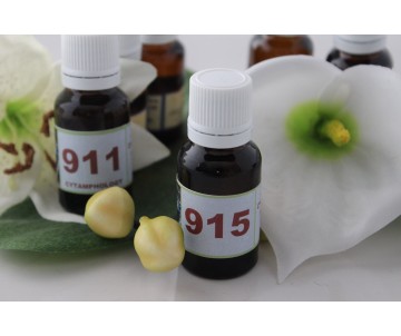 915 Proventriculite pour...