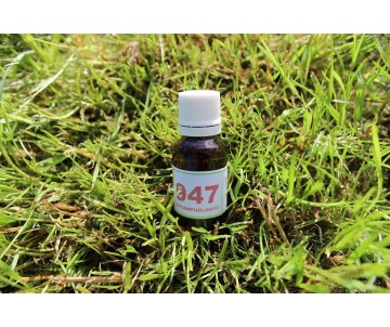 947 Lithiases (rénales ou...