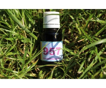 957 Polyarthrite rhumatoïde...