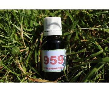 959 Arthrite septique du...