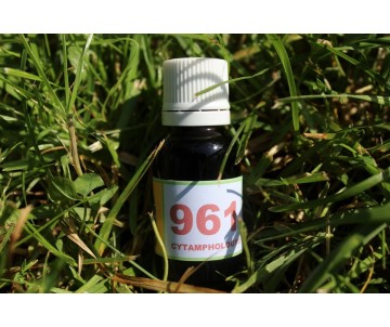 961 Hypersensibilité...