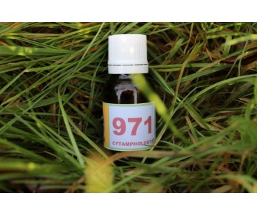 971 Diabète (2) (diminue)...