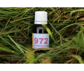 972 Anti-mycose pour les...